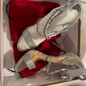 Christian Louboutin Shoes